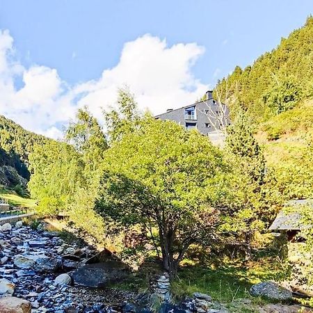 Unico Piso Colorido Y Divertido En Ransol - Increibles Vistas Al Rio Y Naturaleza - Ideal Familias L By Bonesvacances Андора ла Веля Екстериор снимка